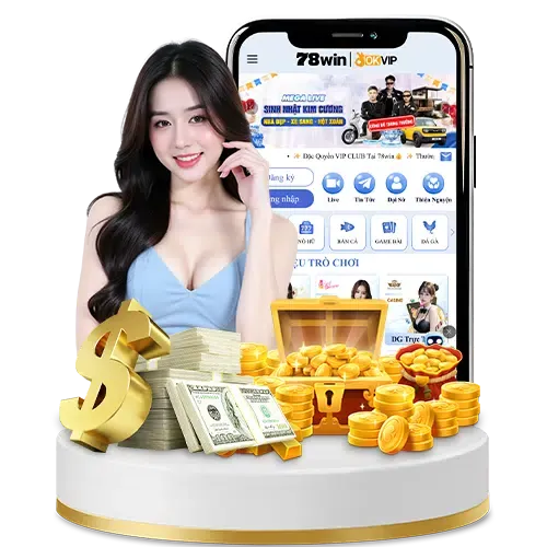 Hình ảnh các máy đánh bạc (slot game) đa dạng