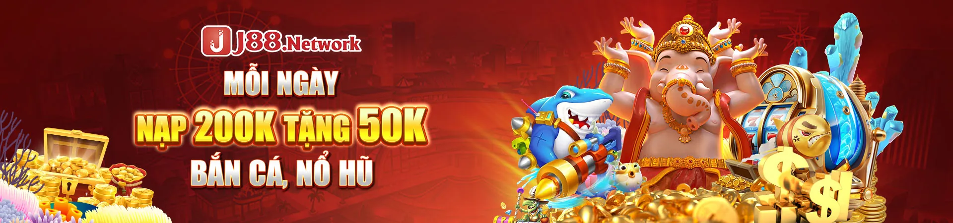 Hình ảnh chính về đánh giá game bắn cá online